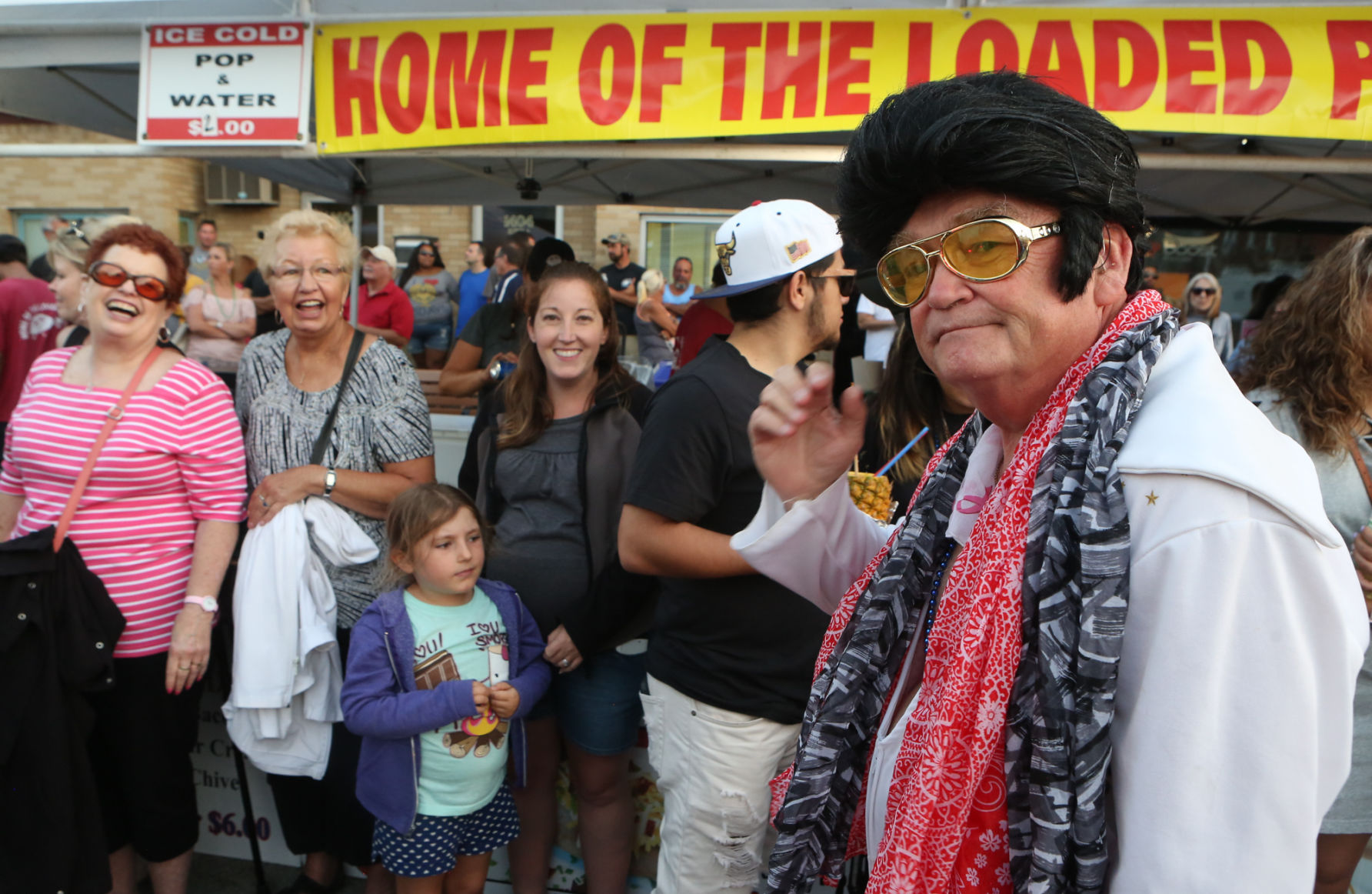 Pierogi Parade 2017